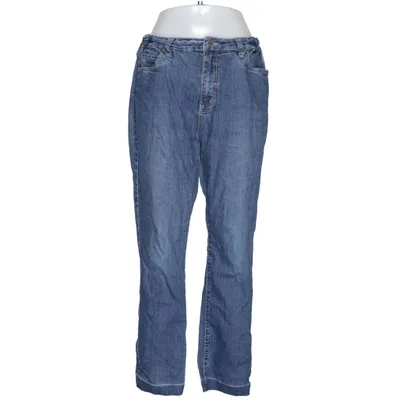 Spijkerbroek (Vera) van Mingel Katoen, Elastaan, Polyester