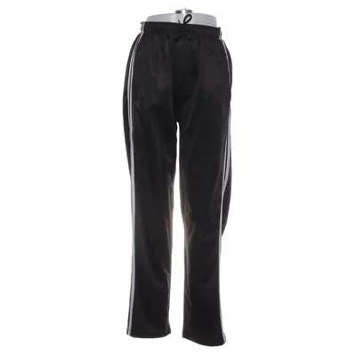 Pantalon de jogging (Noir) de Legend Polyester