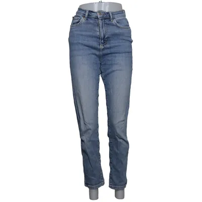 Jean (Bleu) de Perfect Jeans Gina Tricot Coton, Élasthane, Polyester