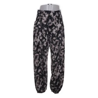 Haremsbyxor (Svart, Flerfärgad) från Mila Bomull