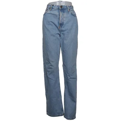 Jeans (Lofty Lo Summer Clouds) from Nudie Jeans Cotton