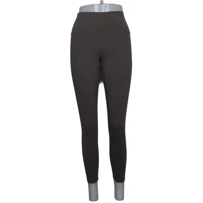 Sportleggings (Grijs) van H&M Move Elastaan, Polyamide
