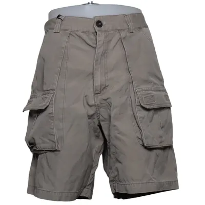 Shorts cargo (Beige) de Northbrook Sports Coton