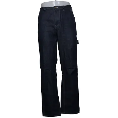 Jean (Bleu) de Lee x H&M Coton