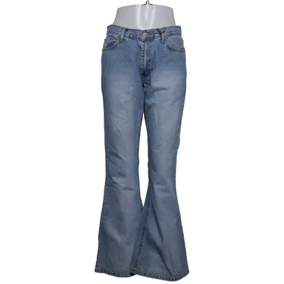 Jeans (Blå) från Multiblu Bomull