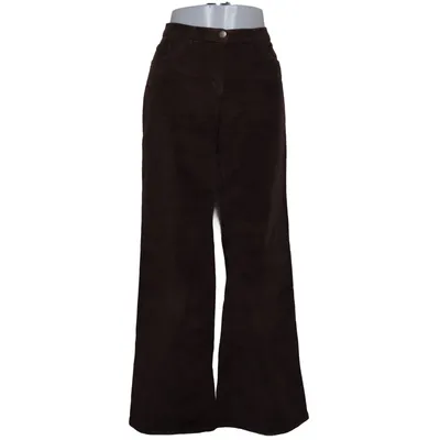 Pantalon en velours (Marron) de BPC Bonprix Collection