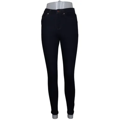 Spijkerbroek (Blauw) van Vero Moda Denim