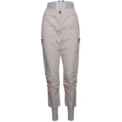 Cargo broek (Beige) van Laura Scott