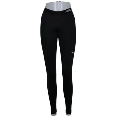 Collants de sport (Noir) de Nike Pro