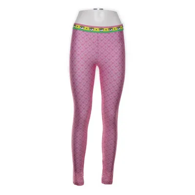 Träningstights (Rosa) från Chiara Ferragni Elastan, Nylon