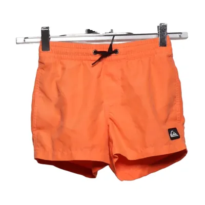 Swim shorts (Orange) from Quiksilver Polyester