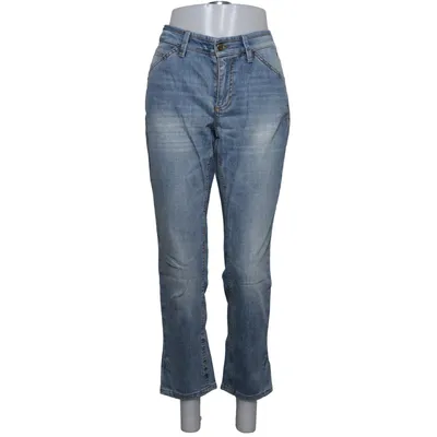 Jeans (Blue) from MAC Jeans Cotton, Elastane
