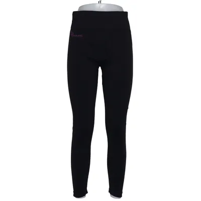 Collants de sport (Noir) de P.E Nation Élasthane, Nylon