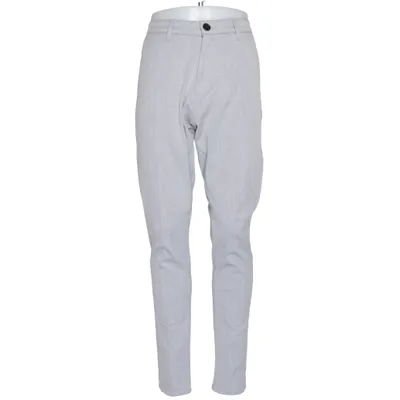 Kostuumbroek (Grijs) van Tailored Originals