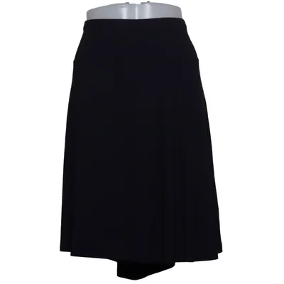 Jupe (Noir) de Hedvig Stockholm Élasthane, Viscose