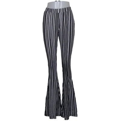 Leggings (Luna Flared Leggings) fra Stieglitz Elastan, Viscose