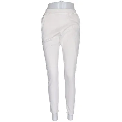 Pants (Beige) from Piro by Klaus Berggren Cotton, Elastane