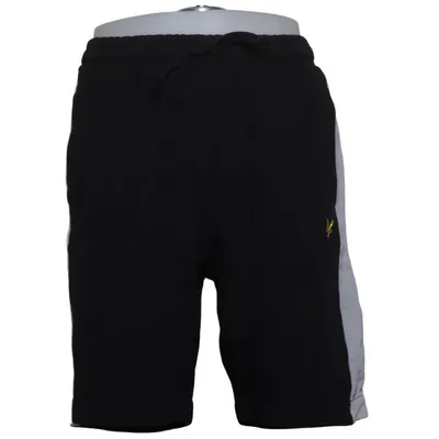 Short de jogging (Ml1309v) de Lyle & Scott Coton