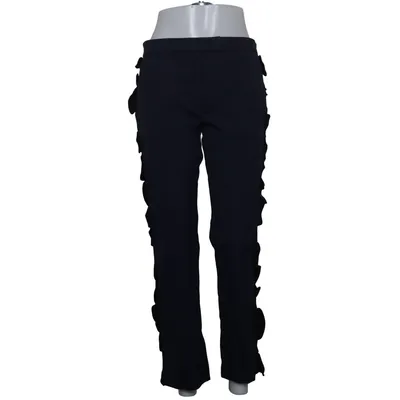 Pants (Blue) from Daisy Grace Elastane, Polyamide