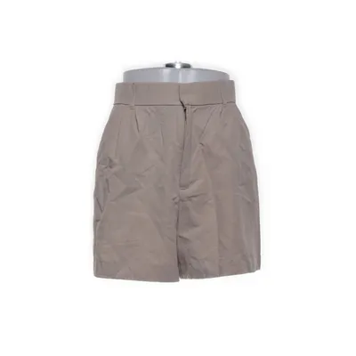 Short (Beige) de Zara