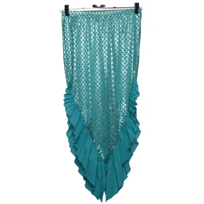 Feestkostuums (Turquoise, Zilver) van Cat & Jack Polyester