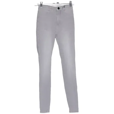 Jeans (Grau) von Be Yourself Baumwolle, Elasthan, Polyester