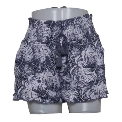 Short (Bleu, Blanc) de Sincerely, Jules Viscose