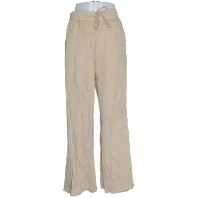 Palazzohose (Beige) von Halara Nylon, Viskose
