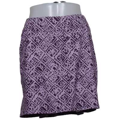 Kjol (Sensorcool) från Ping Elastan, Polyester