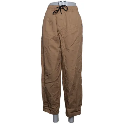 Pantalon (Beige) de Vintage Supply Coton