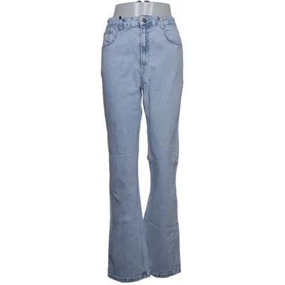 Jeans (Blue) from STR Cotton
