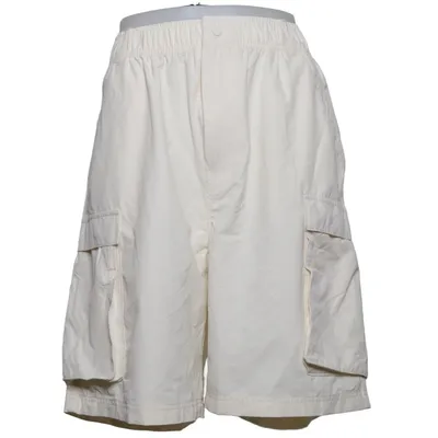 Cargo shorts (Beige) from No Religion Polyamide