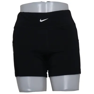 Kompressionsshorts (Aeroadapt) fra Nike Aeroadapt Elastan, Polyamid, Polyester