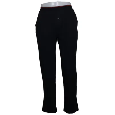 Pajama pants (Black) from TCM Organic cotton