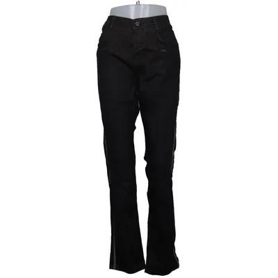 Jeans (Sort) fra Blue Daze Bomuld, Elastan, Polyester