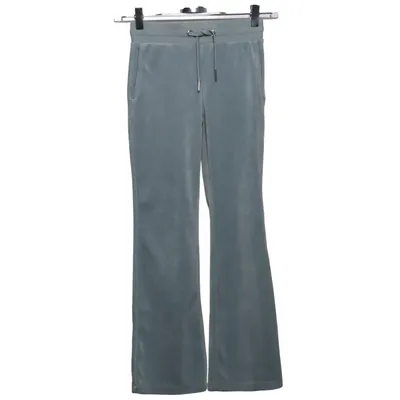 Joggingbroek (Grijs) van Lindex Kids Elastaan, Polyester