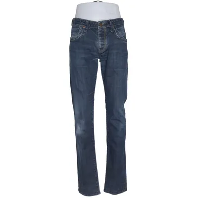 Spijkerbroek (Yves) van Mavi Jeans Co. Katoen, Elastaan