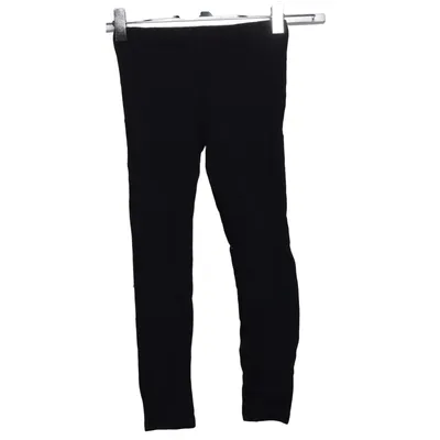 Leggings (Zwart) van H&M