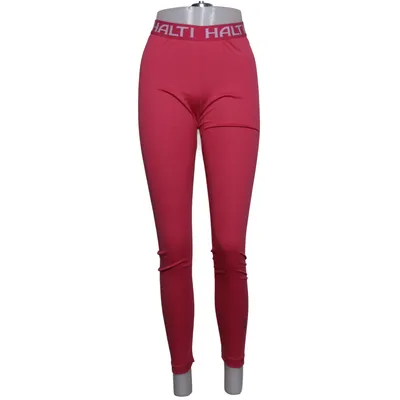 Sportleggings (Roze) van Halti Polyester