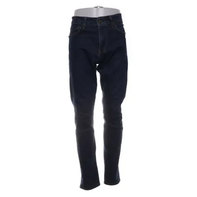 Jeans (Blå) från John Henric Bomull, Elastan
