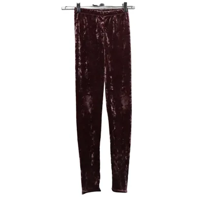 Leggings (Pink) von Skill Polyester