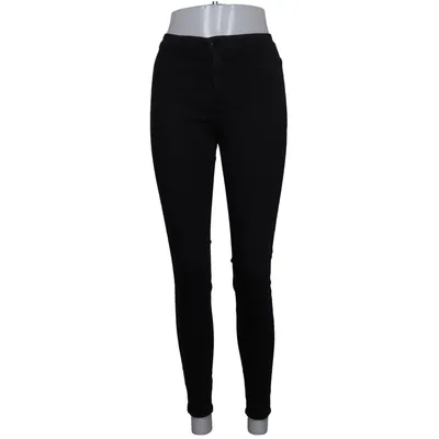 Jean (Noir) de Mavi Jeans Coton, Élasthane, Polyester