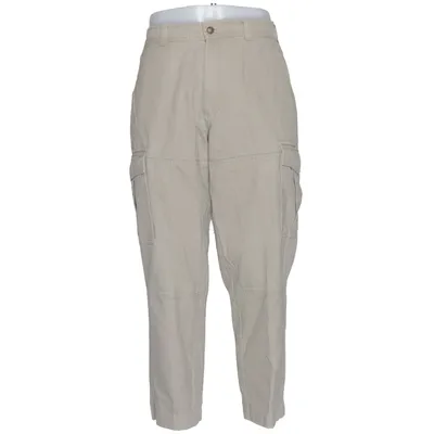 Cargobyxor (Beige) från Batistini Sport Bomull