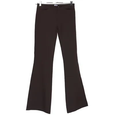 Pantalon (Marron) de ONYX Polyester