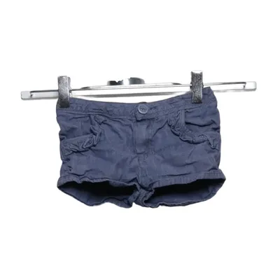 Korte broek (Blauw) van Little Marc Jacobs Katoen