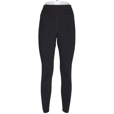 Träningstights (Svart) från H&M Move Elastan, Polyamid, Polyester