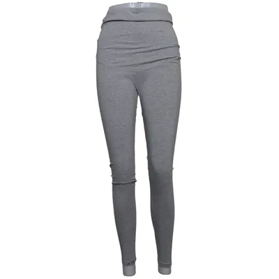 Leggings de grossesse (Gris) de H&M Mama