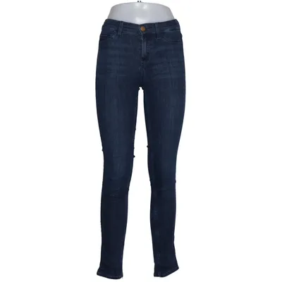 Jean (Superfit Skinny Petit) de MiH Jeans Coton, Élasthane