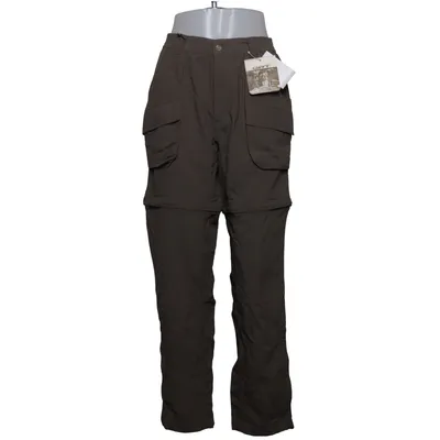 Wanderhose (Braun) von Columbia Polyamid