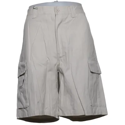 Cargo shorts (Beige) from Santino Cotton